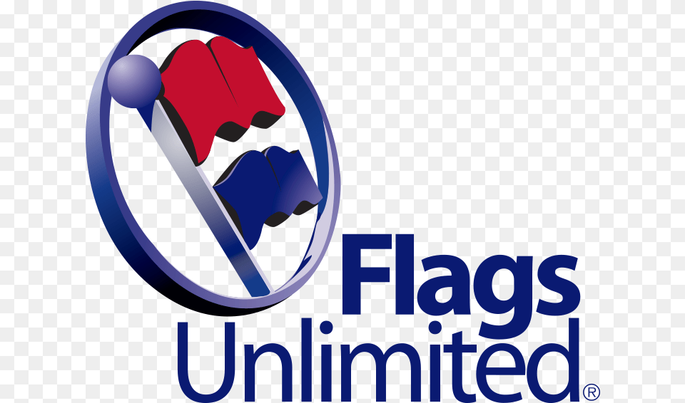 Flags Unlimited Logo Png