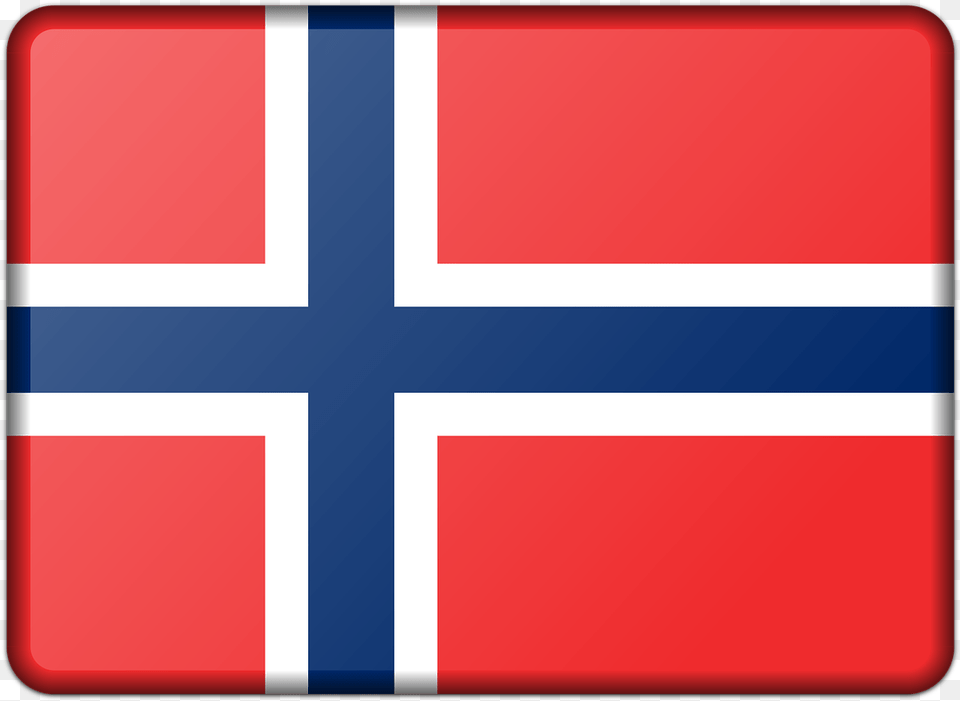 Flagsquareline Opposite Of Iceland Flag Free Png Download