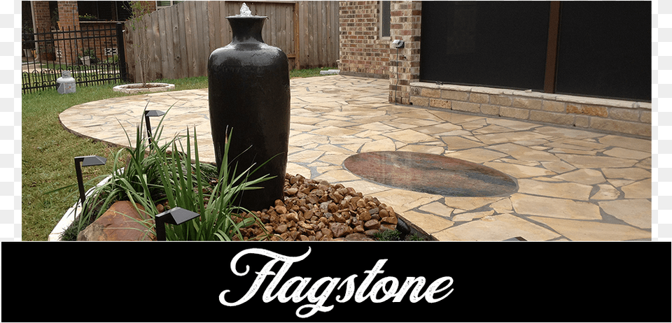 Flagstone Patios Flagstone Flagstone Walkways Flagstone Granite, Yard, Walkway, Path, Outdoors Free Png