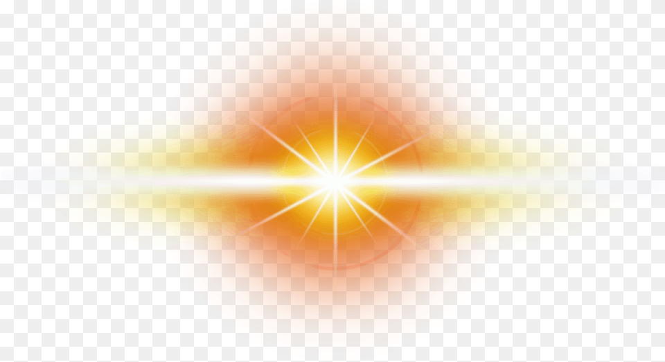 Flair Circle, Sun, Sky, Outdoors, Nature Free Transparent Png