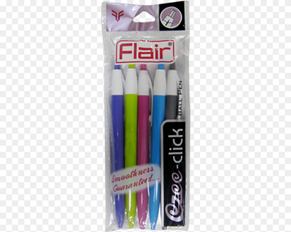 Flair Ezee Click Ball Pen Free Transparent Png