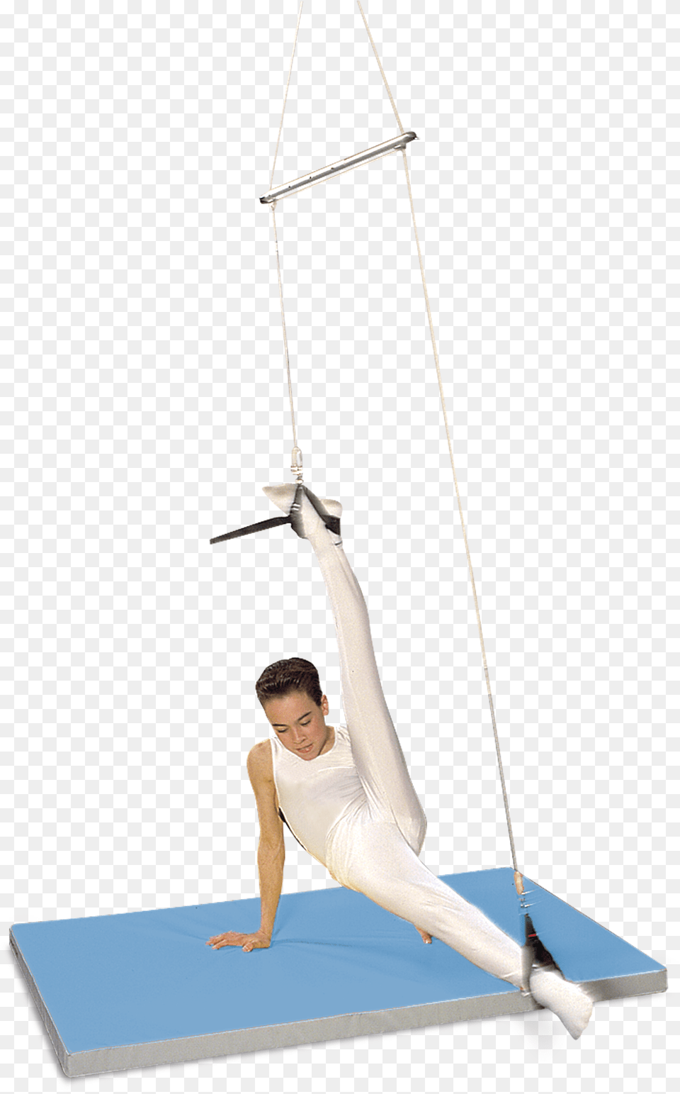 Flair Gymnastics Machine, Adult, Person, Man, Male Free Transparent Png