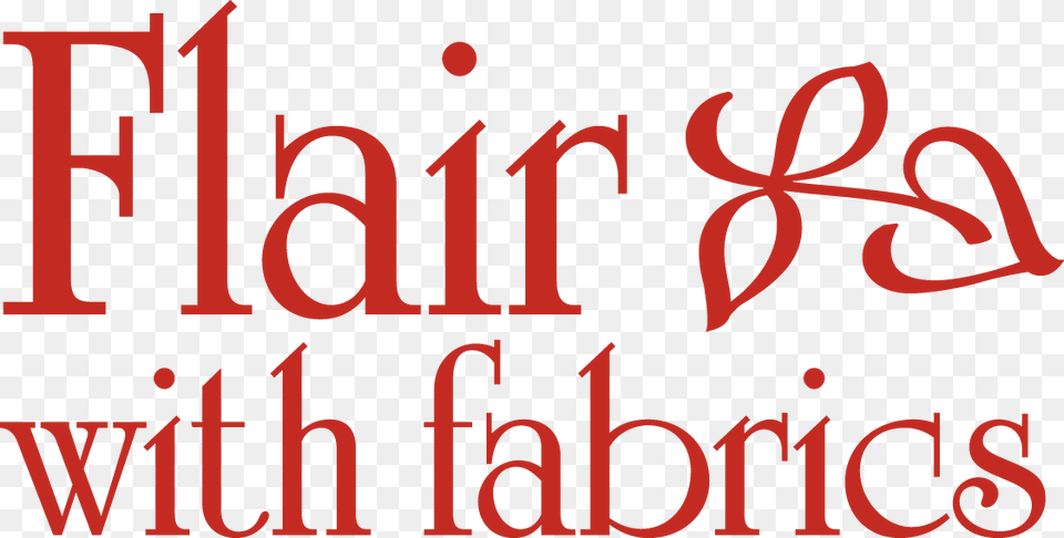 Flair With Fabrics Akam Simit, Text, Dynamite, Weapon Free Transparent Png