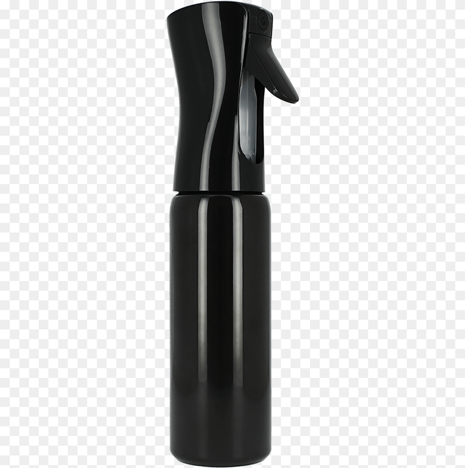 Flairosol Fine Mist Bottle Black Flashlight, Tin, Can, Smoke Pipe Free Transparent Png