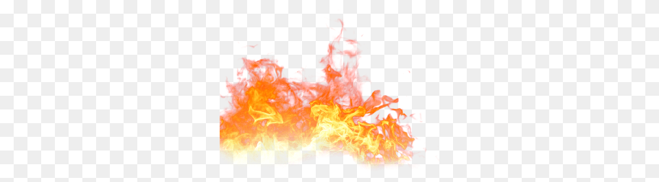 Flame, Fire, Bonfire Free Transparent Png