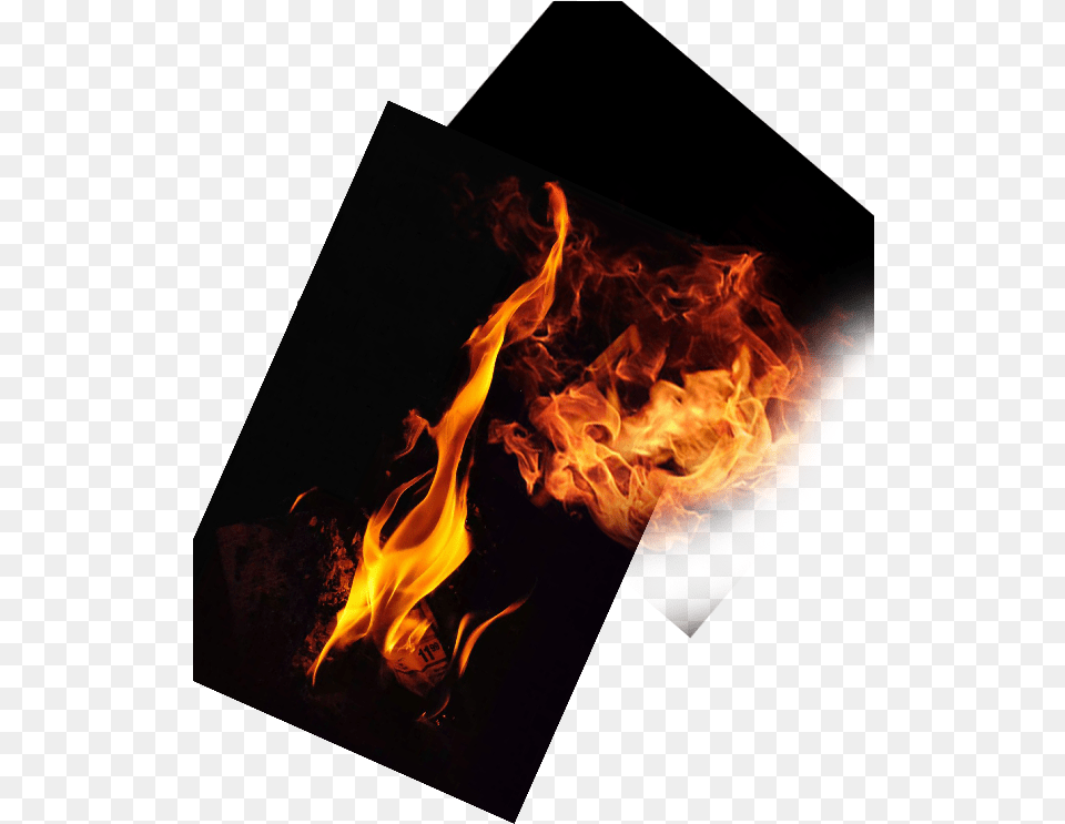 Flame, Fire, Bonfire Free Transparent Png