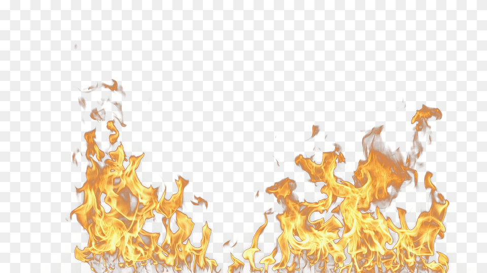 Flame, Fire, Bonfire Png
