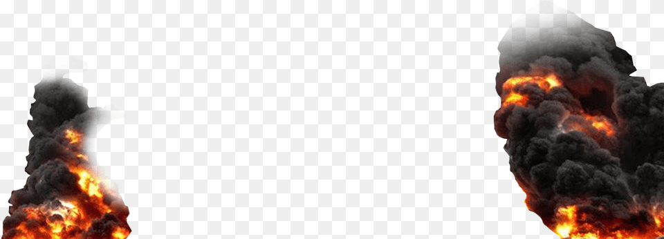 Flame, Fire, Outdoors Free Png Download