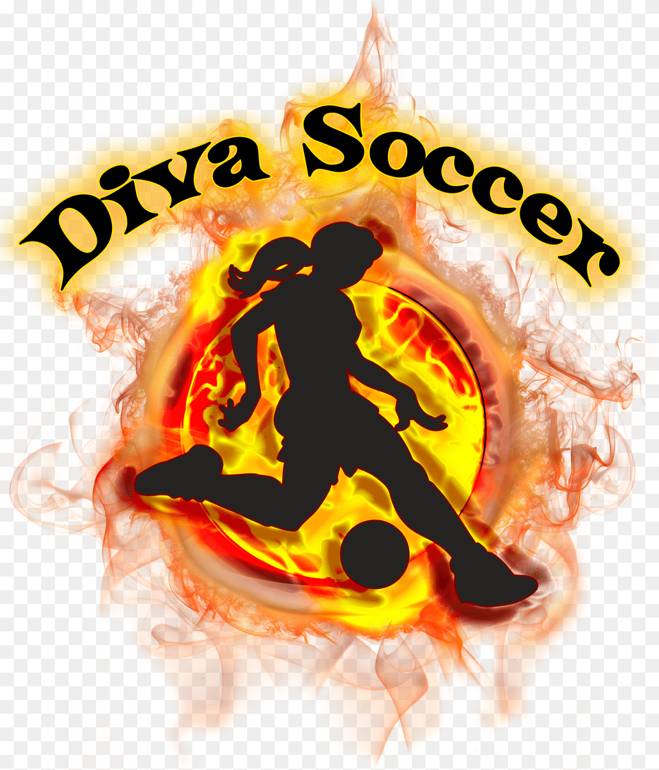 Flame Free Transparent Png