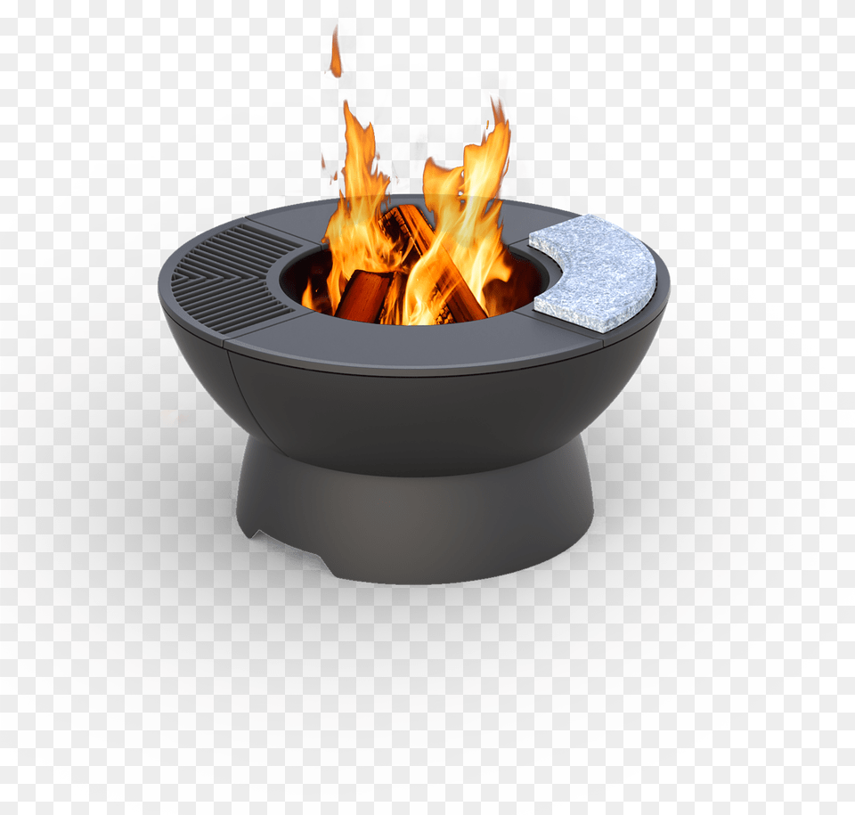 Flame, Fire, Indoors, Bonfire, Fireplace Free Png