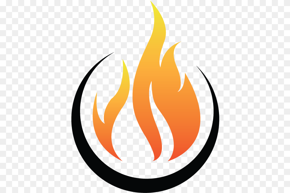 Flame, Fire, Person Free Png Download