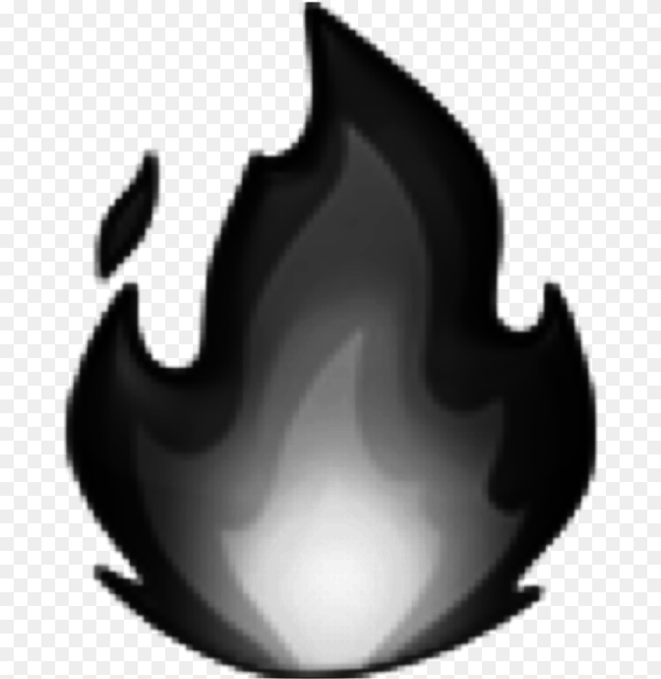 Flame, Lighting, Person, Fire, Face Free Png Download