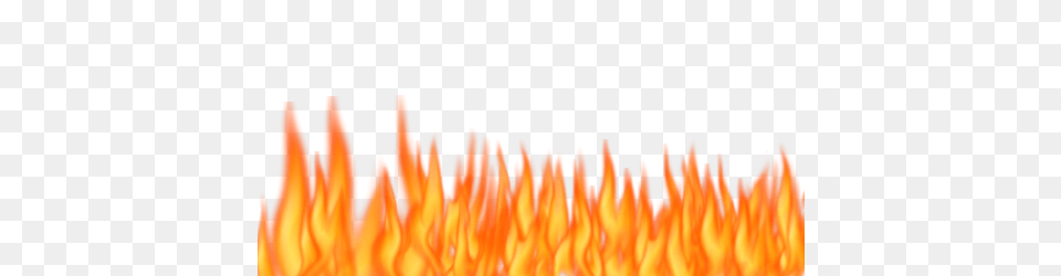 Flame, Fire, Bonfire Free Png