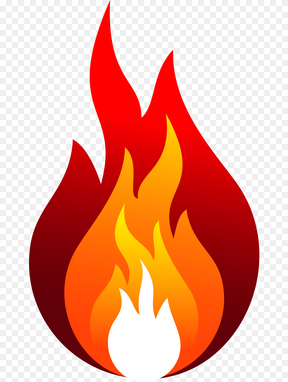Flame, Fire, Animal, Fish, Sea Life Free Transparent Png