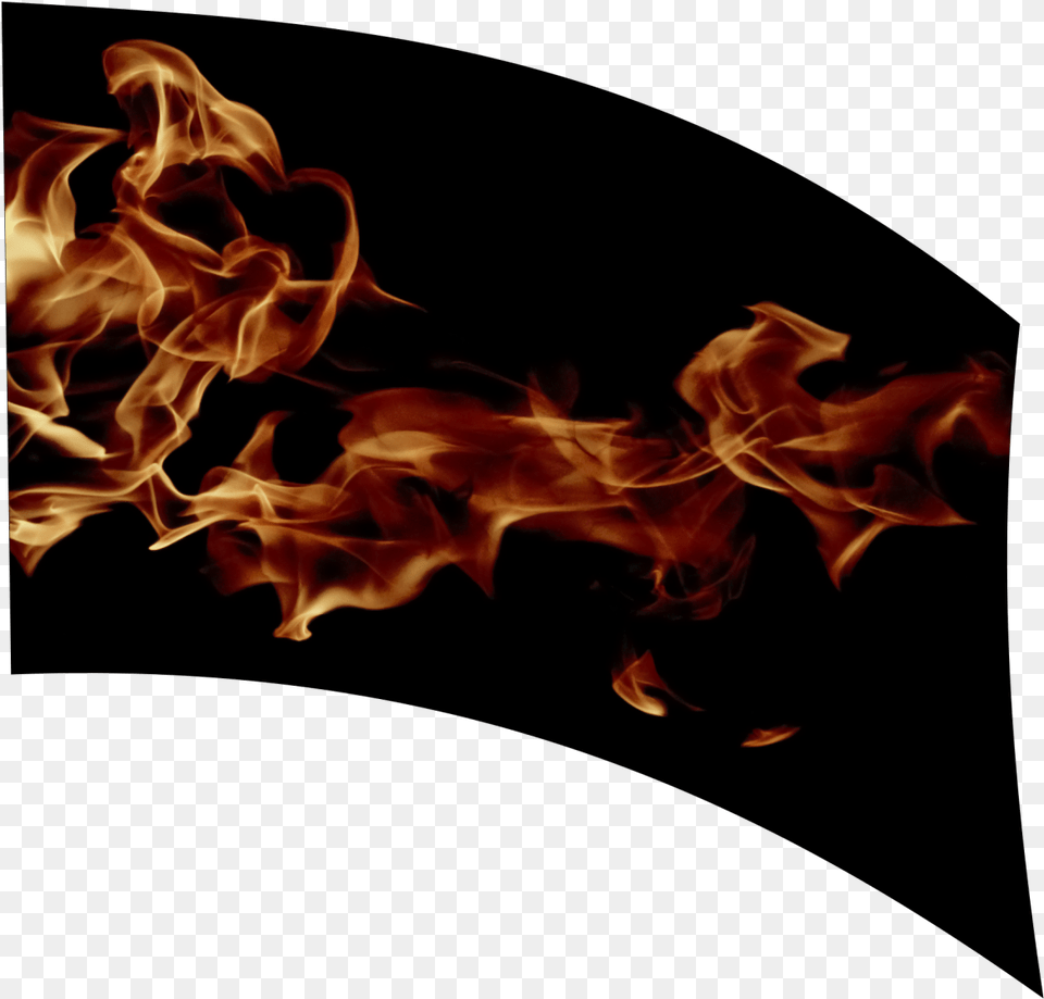 Flame, Fire, Person Free Transparent Png