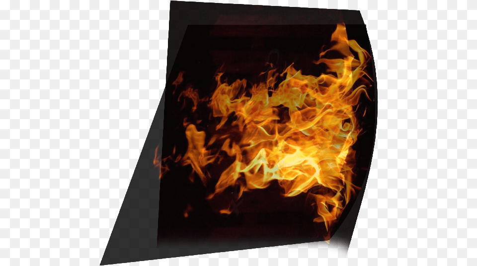 Flame, Fire, Bonfire Png