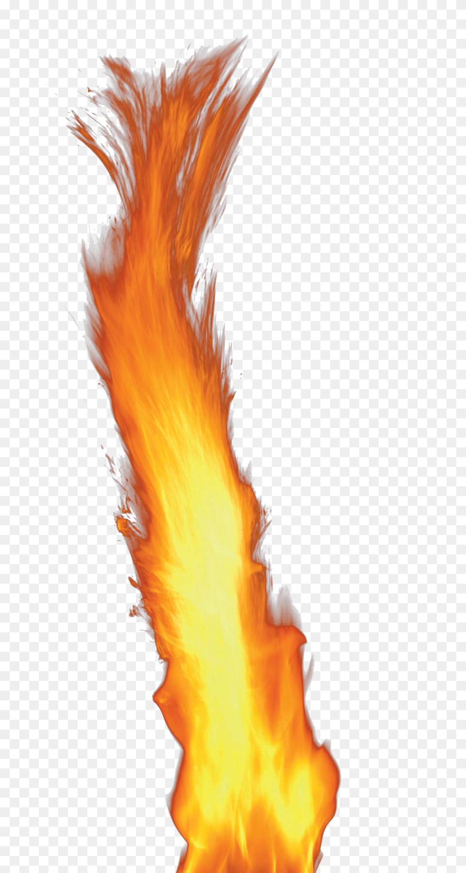 Flame, Fire, Person Free Png