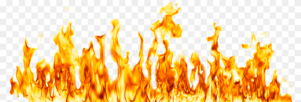 Flame, Fire, Bonfire Free Png