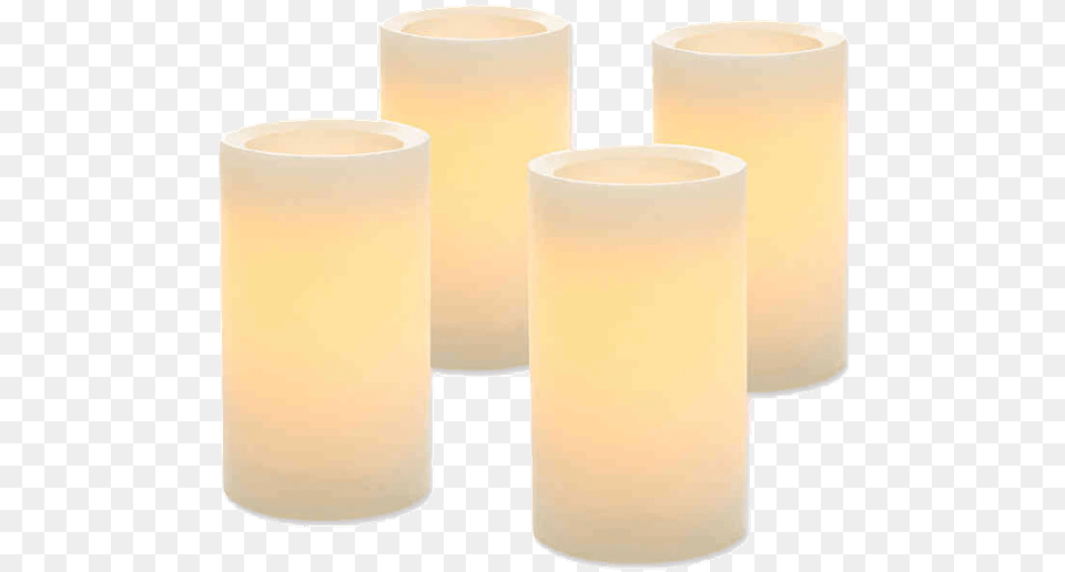 Flame, Cylinder, Candle, Cup Free Transparent Png