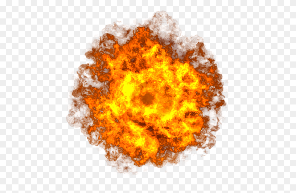 Flame, Fire, Bonfire, Outdoors Free Png