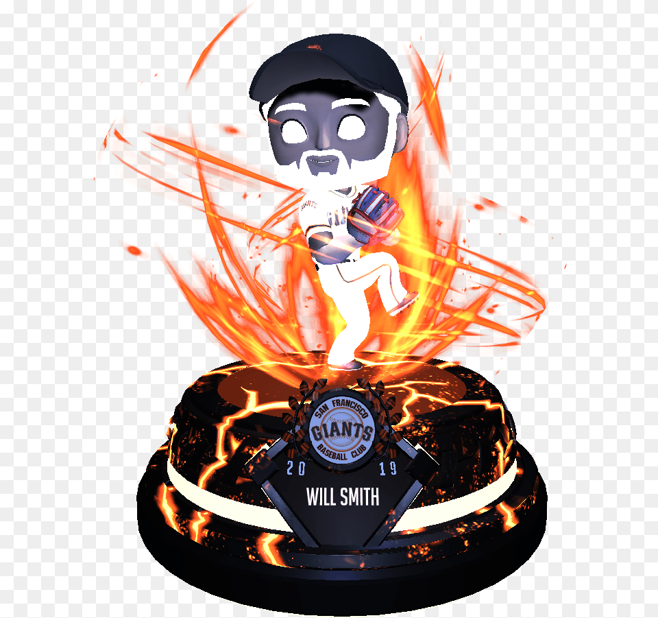 Flame, Face, Head, Person Png