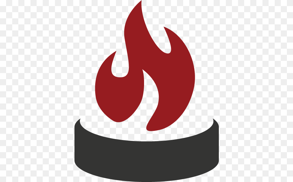 Flame, Nature, Night, Outdoors, Animal Png Image