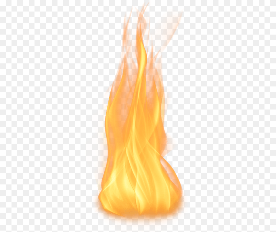 Flame, Fire, Adult, Bride, Female Png