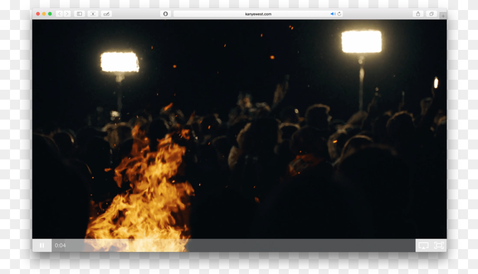Flame, Fire, Lighting, Crowd, Person Free Transparent Png