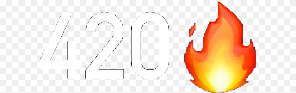 Flame, Fire, Number, Symbol, Text Free Transparent Png