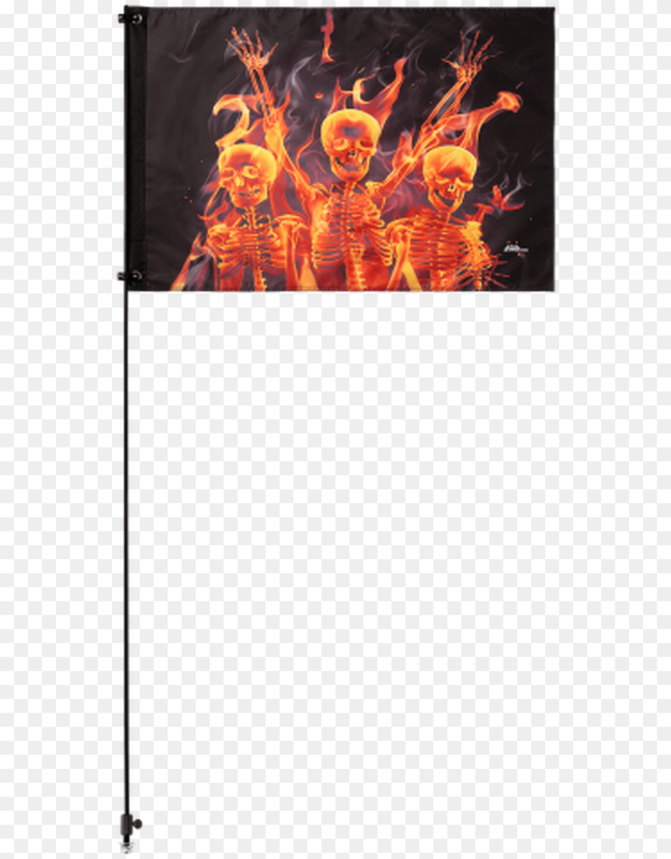 Flame, Bonfire, Fire, Pattern, Baby Png