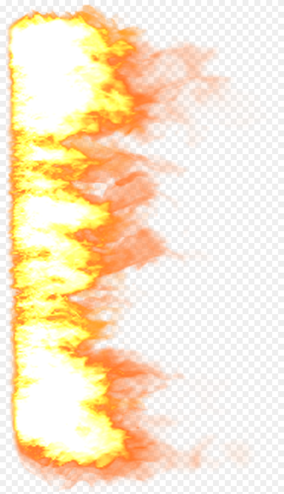 Flame, Outdoors, Nature, Sky, Mountain Free Transparent Png