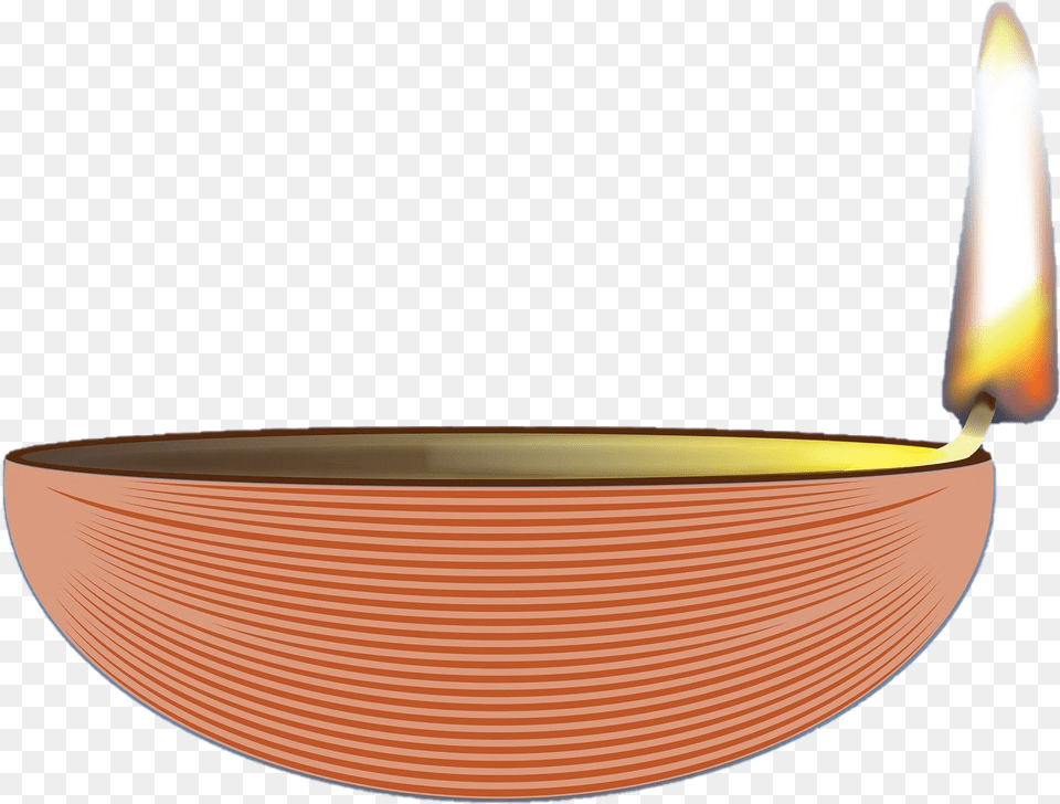 Flame, Bowl, Plate Free Png