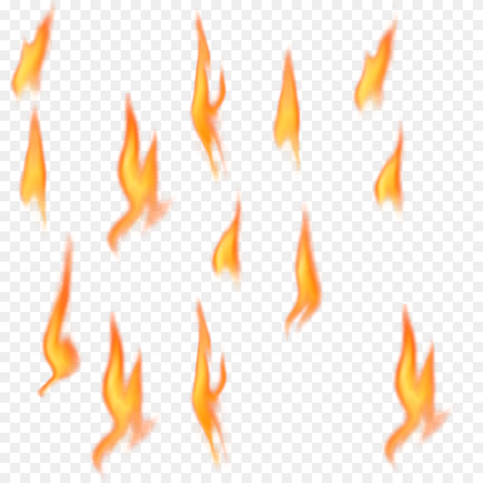 Flame, Fire Png