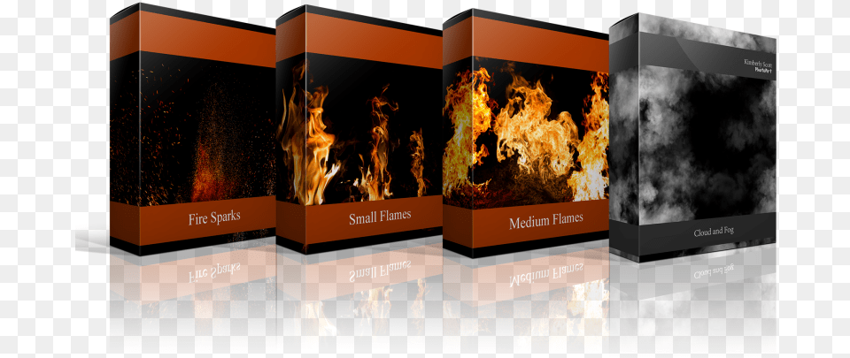 Flame And Smoke Collection Box, Fireplace, Indoors, Fire Free Png Download