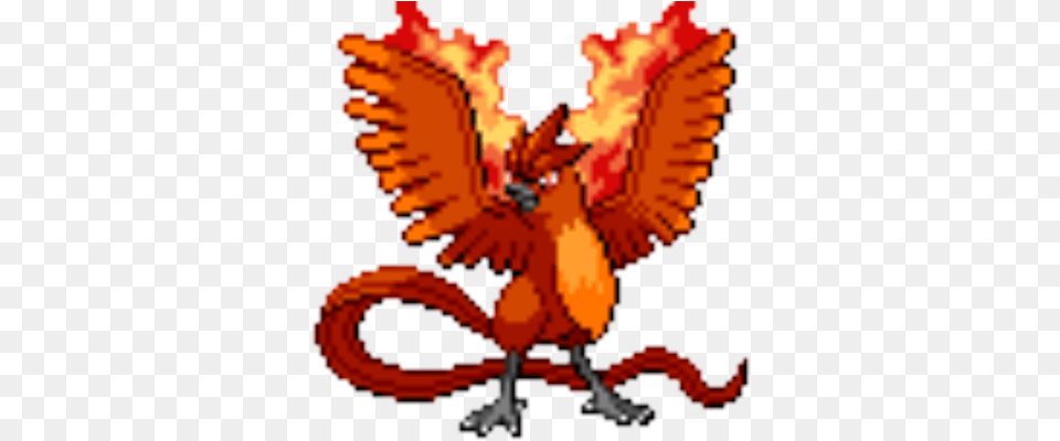 Flame Articuno Punto De Cruz Articuno, Dragon, Dynamite, Weapon Free Png Download