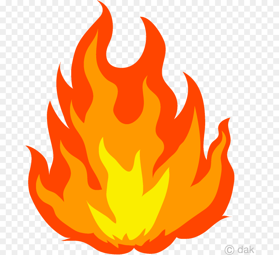 Flame Big Free Picture Flame Clipart, Fire, Person Png