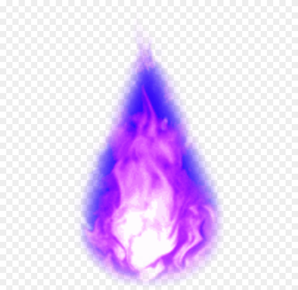 Flame Blue Fire Magic, Adult, Bride, Female, Person Png Image