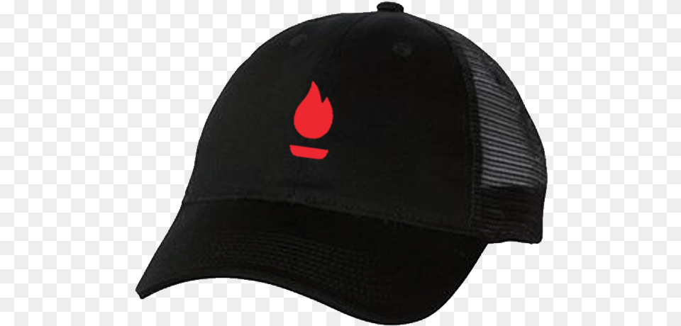 Flame Broiler Mesh Hat Gorras Planas Jordan, Baseball Cap, Cap, Clothing, Hardhat Free Png