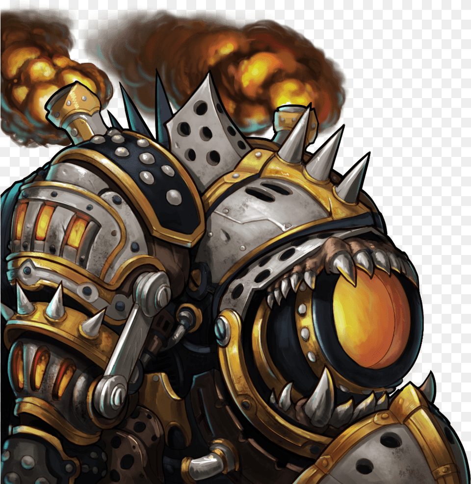 Flame Cannon Quot Flame Cannon, Knight, Person Free Transparent Png