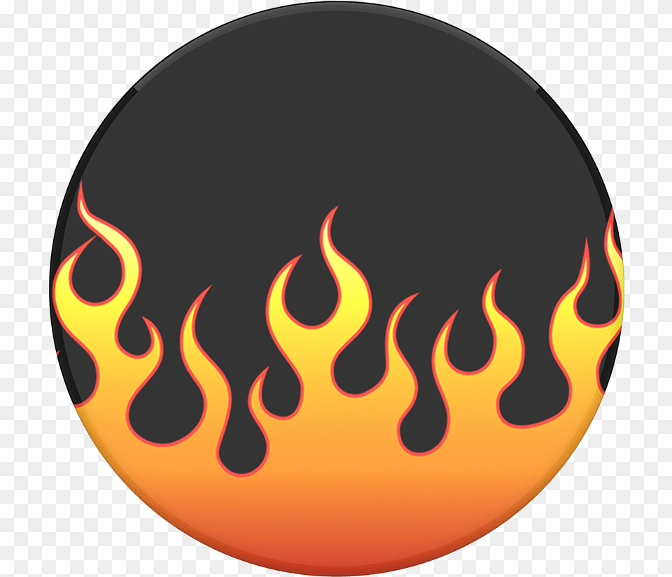 Flame Circle Flames In A Circle, Fire, Disk Png