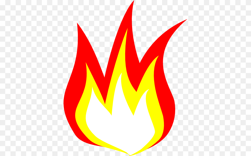 Flame Clip Art, Fire, Animal, Fish, Sea Life Free Transparent Png