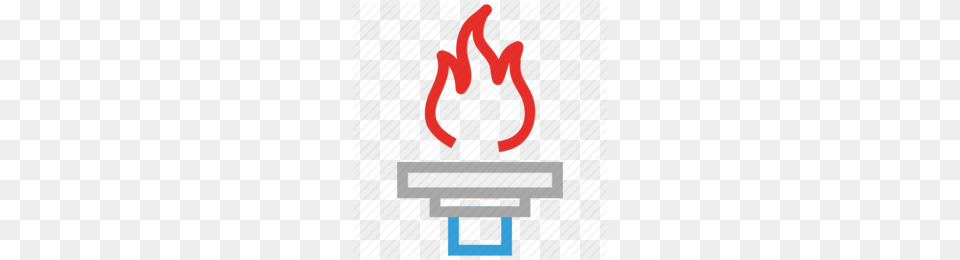 Flame Clipart, Light, Electronics, Hardware, Computer Hardware Free Png Download