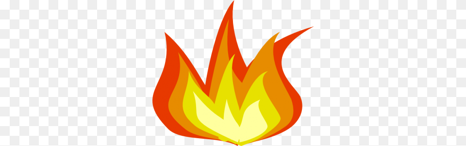 Flame Clipart, Fire Free Png Download