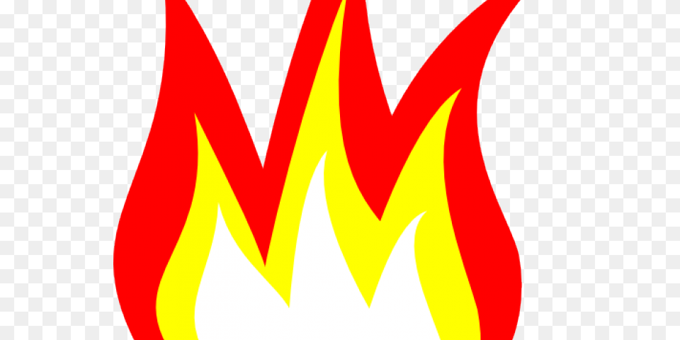 Flame Clipart, Fire Free Png