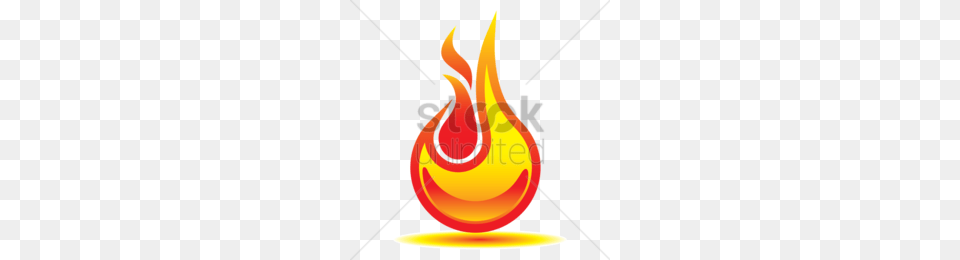 Flame Clipart, Fire, Dynamite, Weapon Png Image