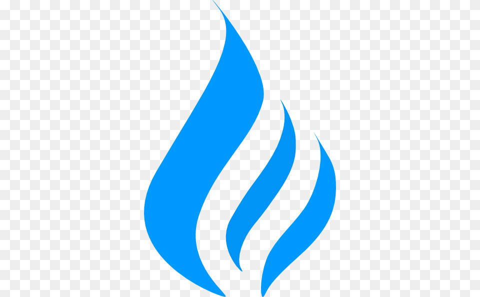 Flame Clipart Blue Fire, Logo, Art, Graphics Free Png