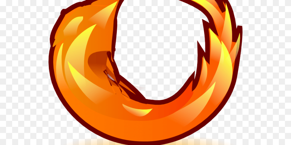 Flame Clipart Confirmation Firefox, Fire, Nature, Night, Outdoors Free Png