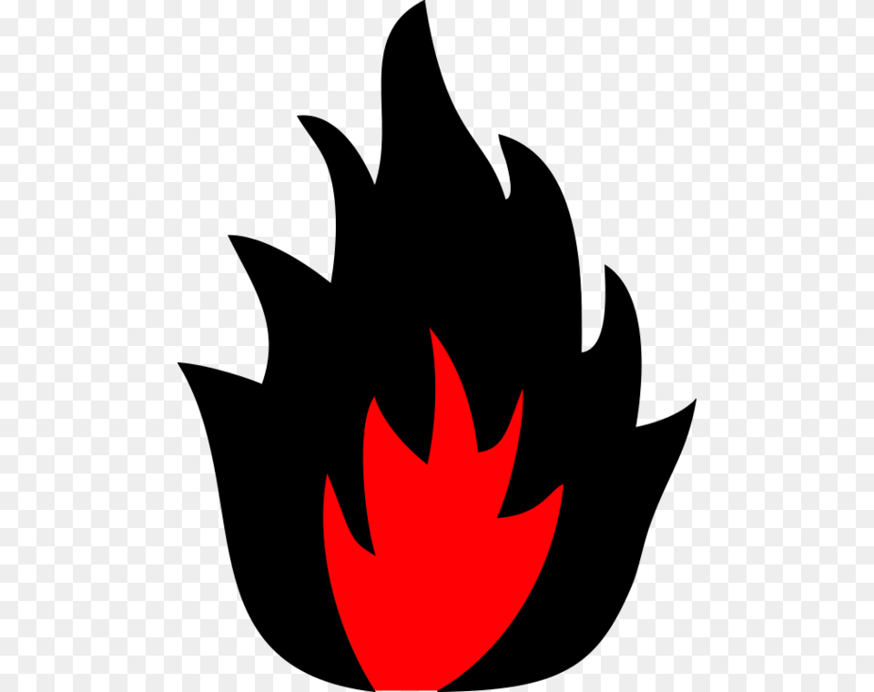 Flame Clipart Fire Burning, Leaf, Plant, Logo Png