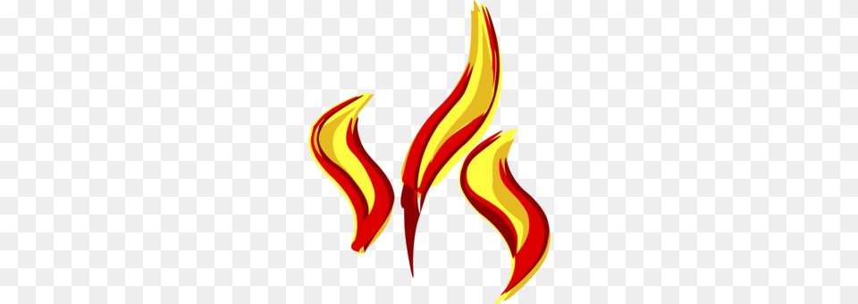 Flame Colored Fire Black And White Combustion, Food, Ketchup Free Png Download