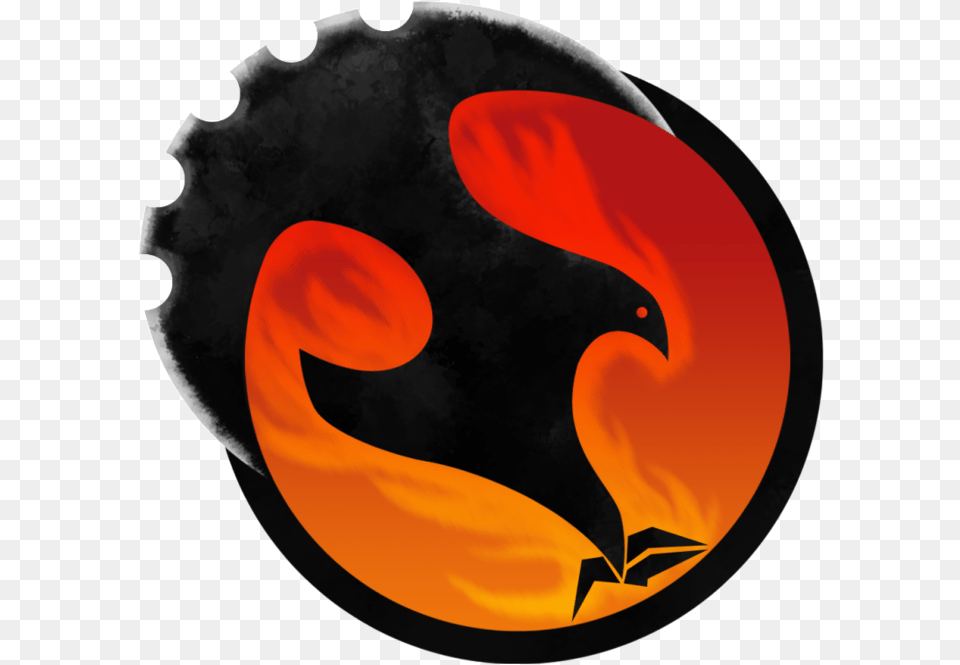 Flame Dawn Logo Infinity War, Symbol, Animal, Bee, Insect Free Png Download